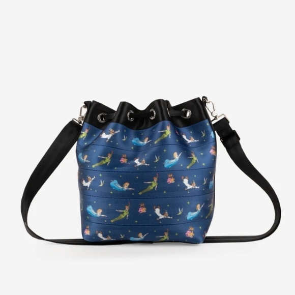 Harveys Park Hopper / Disney You Can Fly backpack new in package - Picture 2 of 8